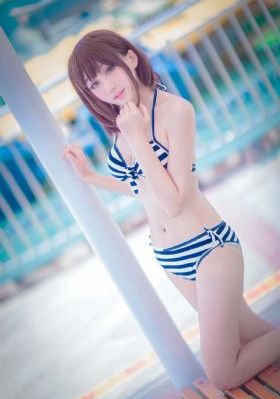 欧美比基尼美女写真_1080P全集免费观看